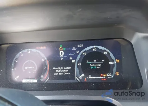 2024 Toyota Tacoma Trd Sport z USA, uszkodzony, nr VIN 3TYLB5JN3RT051313